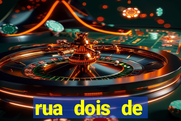 rua dois de dezembro 78